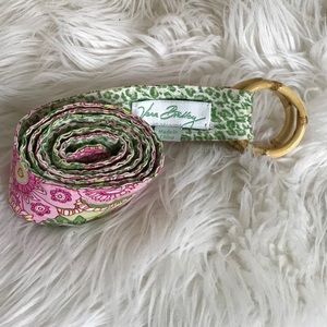 Vera Bradley Belt